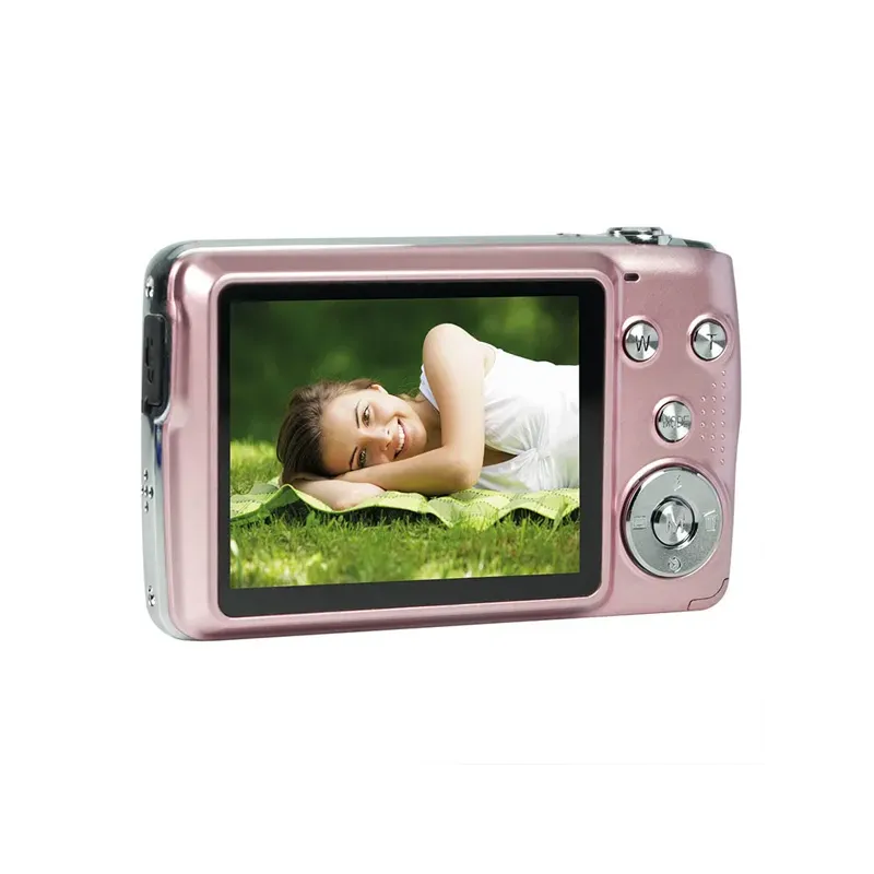 Agfaphoto Dc8200 + Étui + 16g Sd
